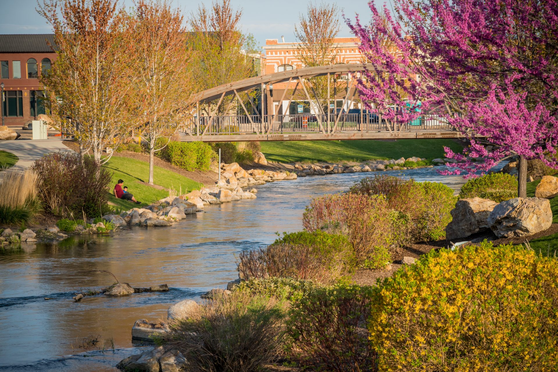 Brand New Homes in Caldwell Canyon Brook
